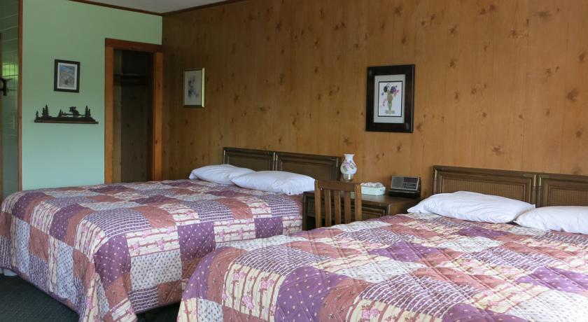 The Austin Inn Лейк-Джордж Номер фото