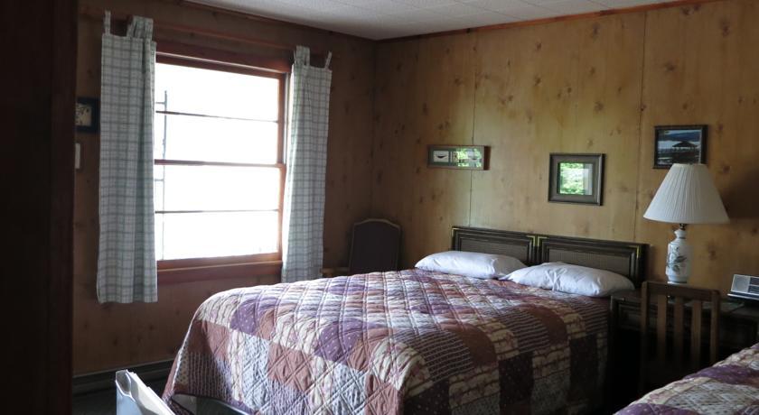 The Austin Inn Лейк-Джордж Номер фото