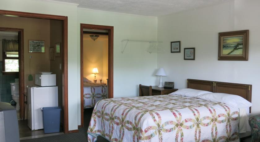 The Austin Inn Лейк-Джордж Номер фото