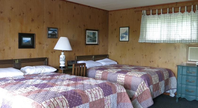 The Austin Inn Лейк-Джордж Номер фото